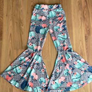 Sweet Pumpkin Extra Large Ruffles